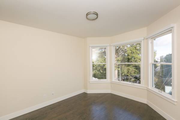 2BR/2BA Apartment on Highland Ave · San Francisco photo 2