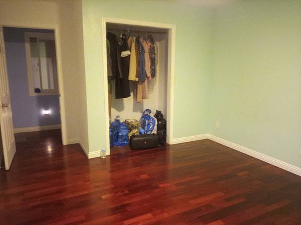 1BR/1BA Apartment · Richmond photo 3