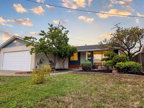 3BR/2BA Single Family House on Lawndale Ave · San Leandro photo 5