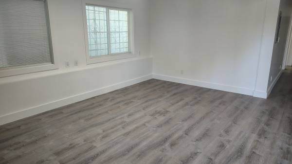 3BR/1BA Flat · Oakland photo 2