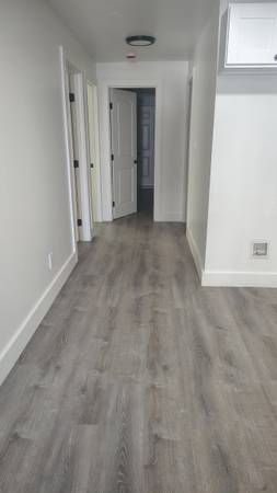 3BR/1BA Flat · Oakland photo 3