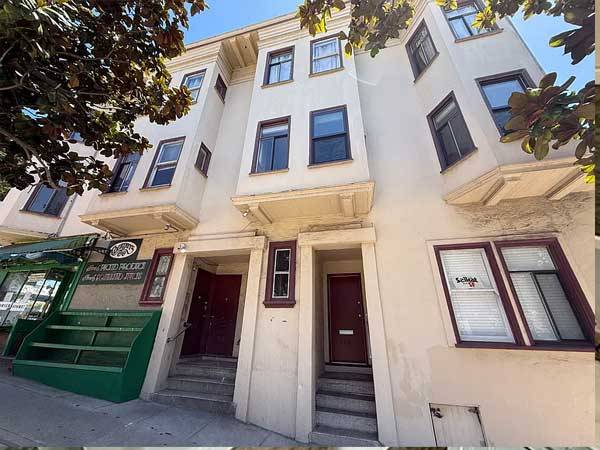 2BR/1BA Apartment on Castro St · San Francisco photo 4