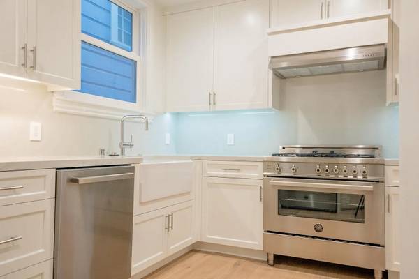 Condos on Grove St · San Francisco photo 3