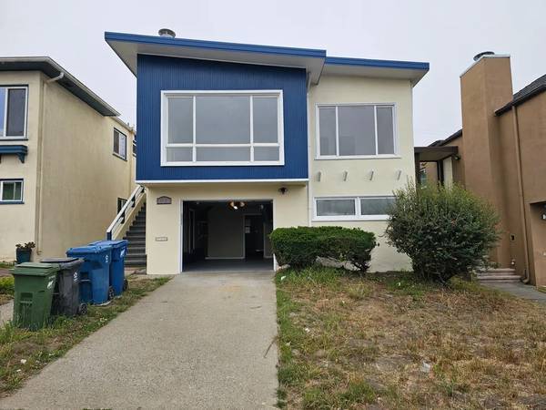 Houses on Skyline Dr · Daly City photo 4