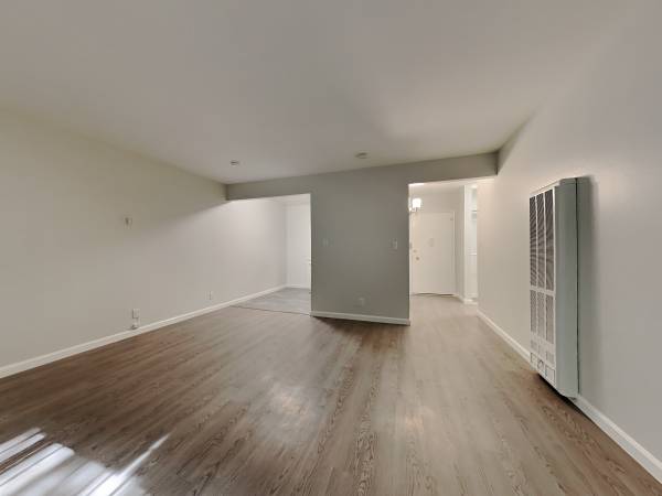 Apartments on Monte Vista Ave · Oakland