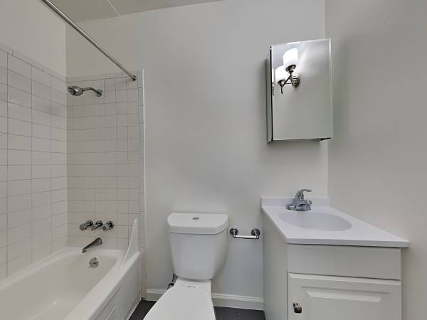 Apartments on Monte Vista Ave · Oakland photo 5