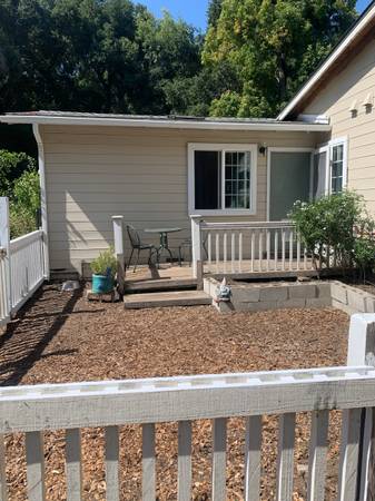 1BR/1BA Apartment · Mount Hermon photo 2