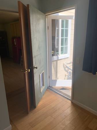 1BR/1BA Apartment · Mount Hermon photo 3