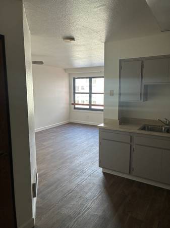 1BR/1BA Apartment on Jones Street · San Francisco photo 4