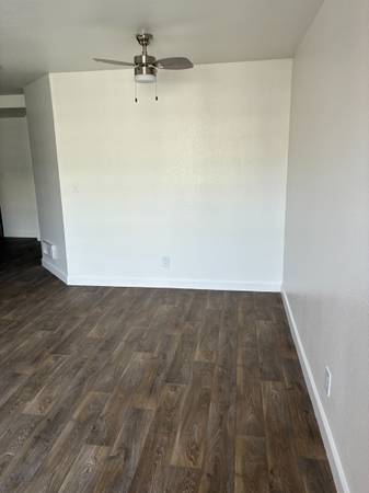 1BR/1BA Apartment on Jones Street · San Francisco photo 5