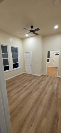 2BR/1BA Duplex on 45th Street Emeryville · Emeryville