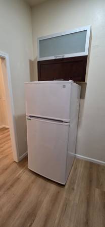 2BR/1BA Duplex on 45th Street Emeryville · Emeryville photo 3