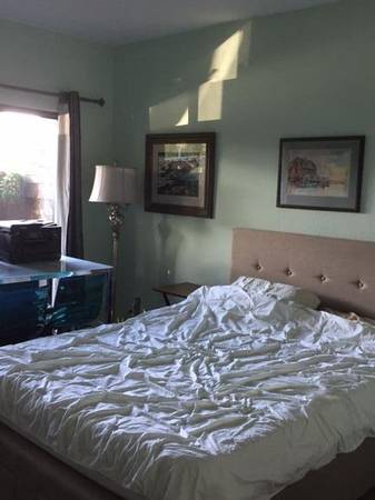 1BR/1BA Condo on Cove Ln · Redwood City photo 5