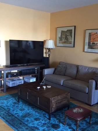 1BR/1BA Condo on Cove Ln · Redwood City photo 3