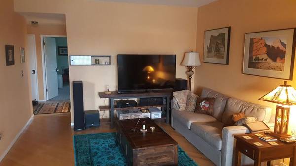 1BR/1BA Condo on Cove Ln · Redwood City