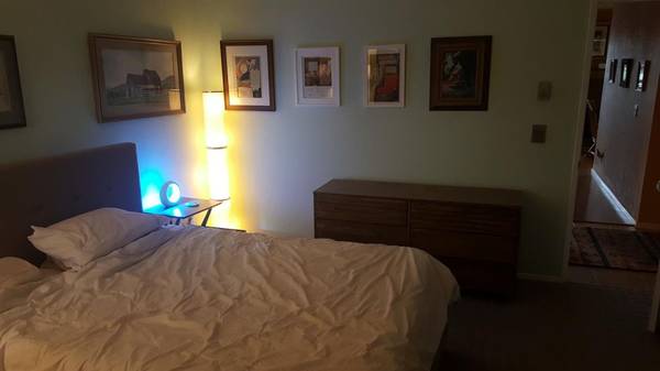1BR/1BA Condo on Cove Ln · Redwood City photo 4
