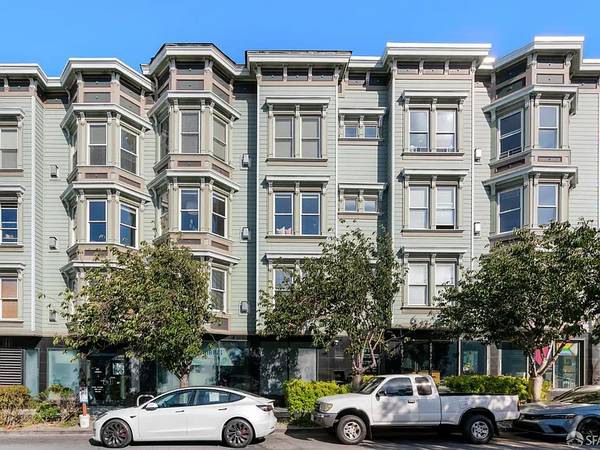199 Tiffany Ave San Francisco, CA 94110 photo 2