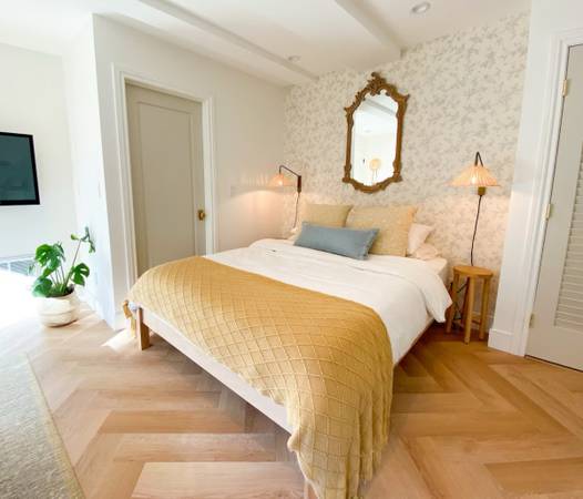 0BR/1BA Apartment · San Francisco photo 3