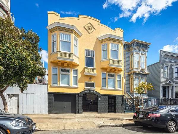 Apartments on Shotwell St · San Francisco photo 2