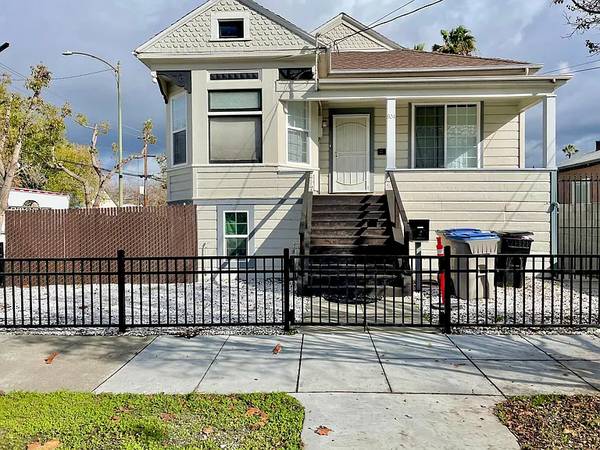 1BR/1BA Single Family House on S 6th St · San Jose photo 2