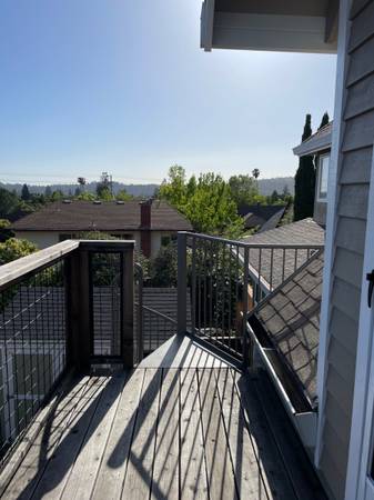 1BR/1BA Apartment · Santa Rosa photo 2