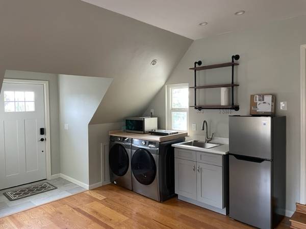 1BR/1BA Apartment · Santa Rosa photo 5