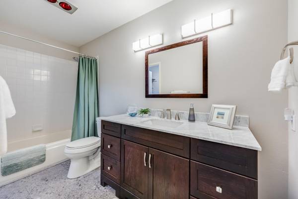 1BR/1BA Condo on Kaiser Dr · Santa Clara photo 2
