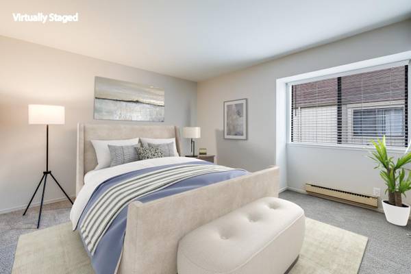 1BR/1BA Condo on Kaiser Dr · Santa Clara photo 4