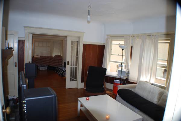 Apartments on College Avenue · Berkeley photo 3
