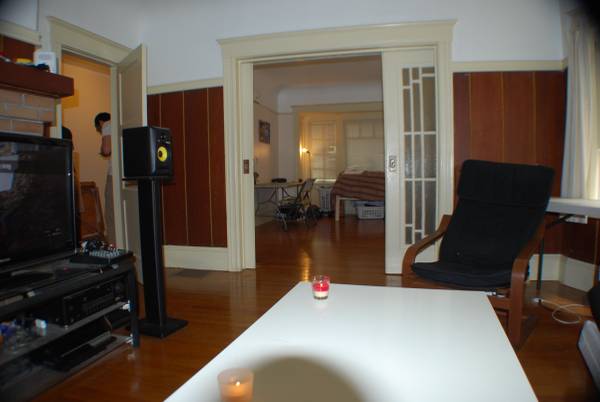 Apartments on College Avenue · Berkeley photo 4