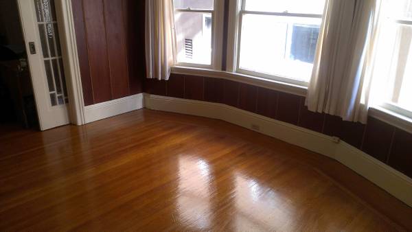 Apartments on College Avenue · Berkeley photo 2