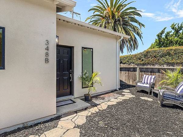 In Law Adus on San Pablo Ave · Millbrae photo 2