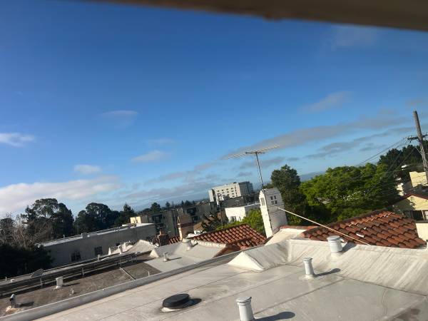 2BR/1BA Single Family House · Oakland