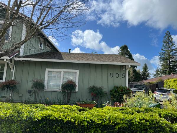 2BR/2BA Apartment · Sonoma photo 3