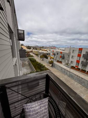 1BR/1BA Apartment · San Francisco photo 2