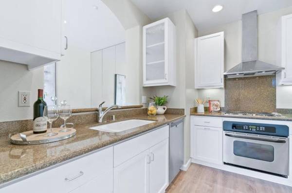 Condos on Stevens Creek Blvd · Cupertino photo 2