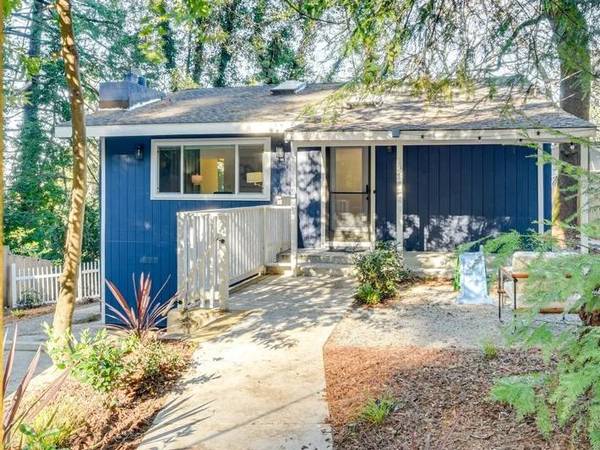 Houses on La Verne Dr · Los Gatos photo 3