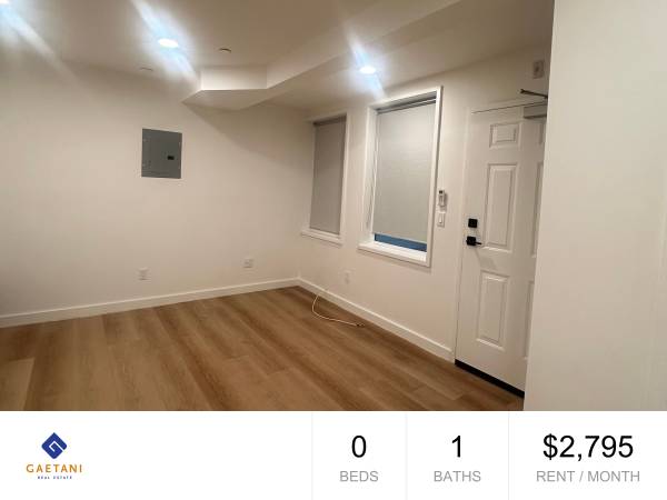 Apartments on Jasper Place · San Francisco photo 4