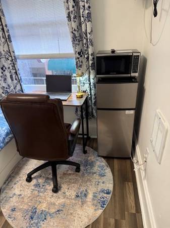 Apartment · San Francisco photo 5