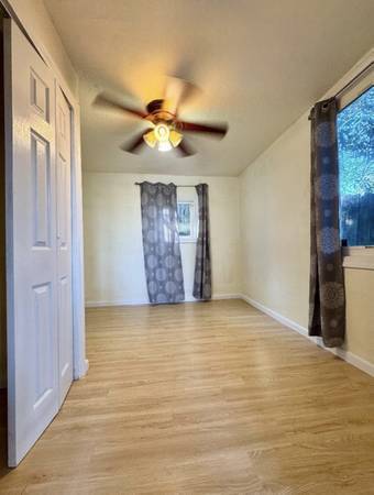 2BR/1BA Single Family House on Santa Clara St · Vallejo photo 5