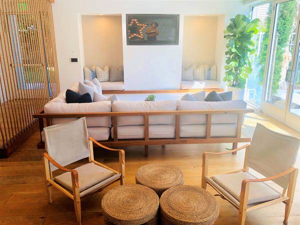 2BR/2BA Apartment · San Mateo photo 5