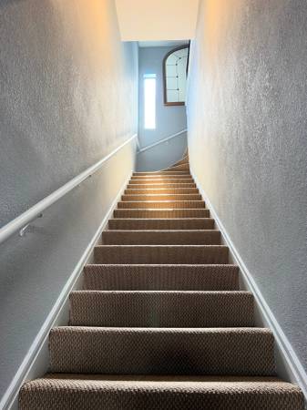 2BR/1BA Flat on Folsom St · San Francisco photo 2
