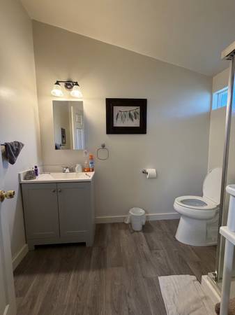 1BR/1BA In-Law · Richmond photo 4