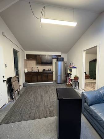 1BR/1BA In-Law · Richmond photo 3