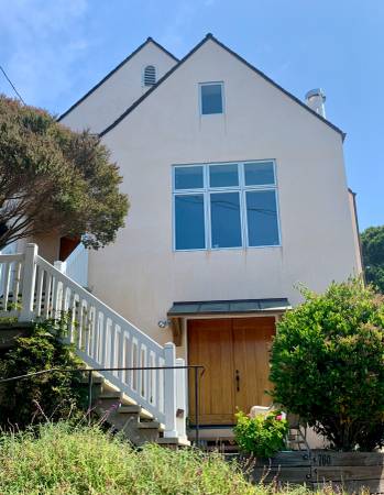 0BR/1BA In Law Adu · Richmond