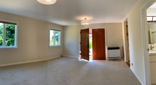 0BR/1BA In Law Adu · Richmond photo 2