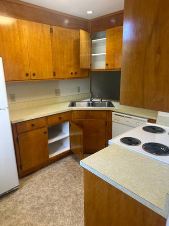 2BR/2BA Townhouse on Rincon Road · El Sobrante