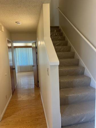2BR/2BA Townhouse on Rincon Road · El Sobrante photo 4
