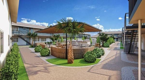 Elevate Apartment Homes photo 2