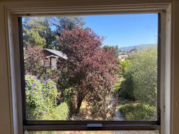 2BR/1BA Apartment · Oakland photo 2